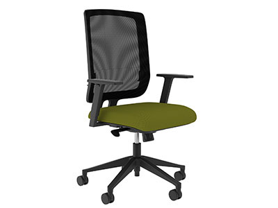 Meeting Room Furniture from Compel - Opti task chair