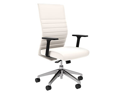 Reception Area Furniture from Compel - Maxim task chair