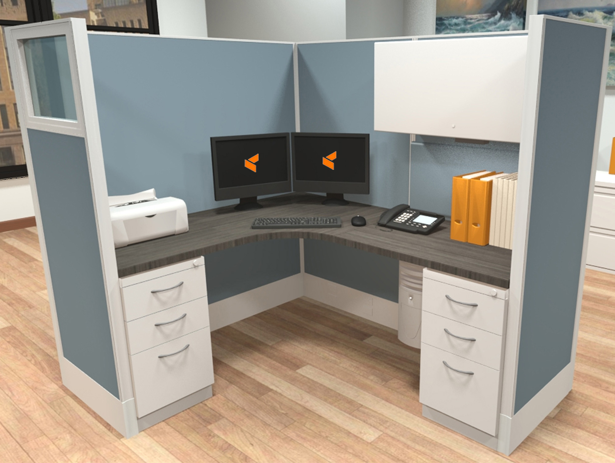 AIS Office Furniture - Divi AIS Furniture