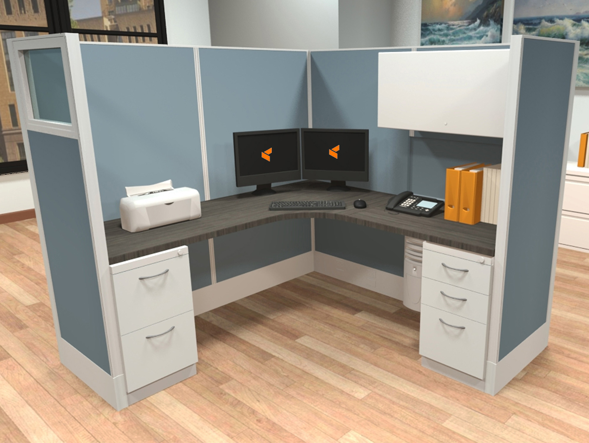 AIS Office Furniture - Divi AIS Furniture