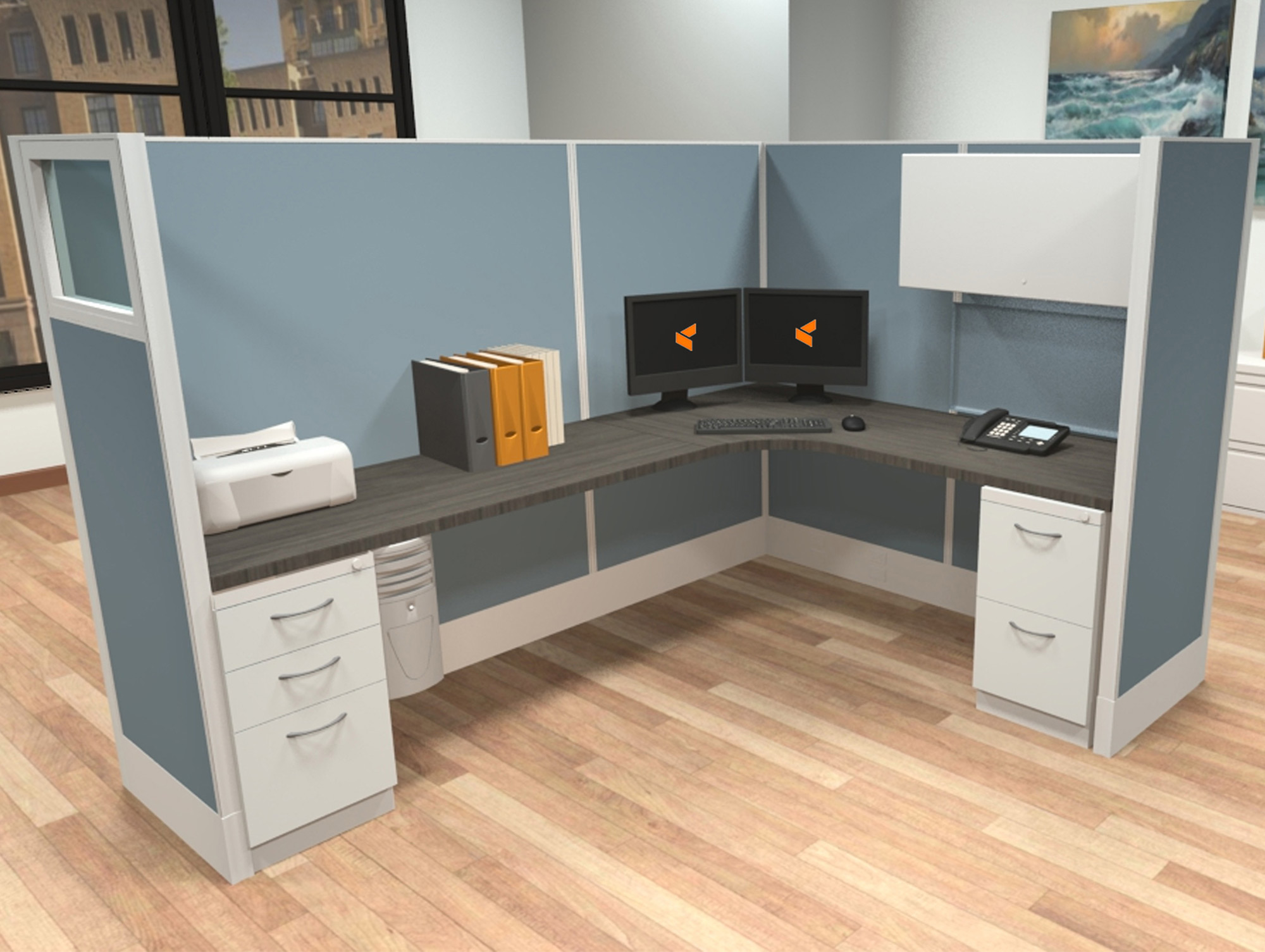 AIS Office Furniture - Divi AIS Furniture