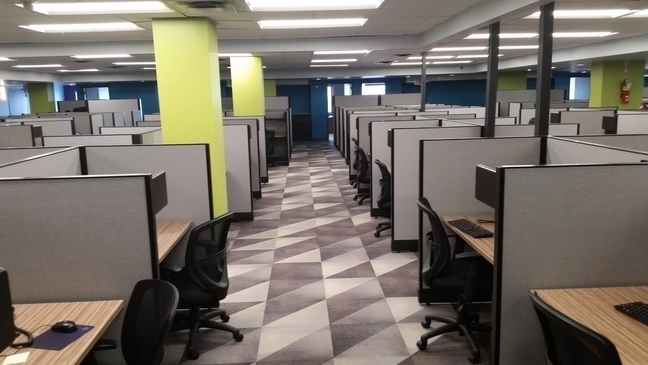 Office Design, Furniture Installation in Jamaica, Queens, NY