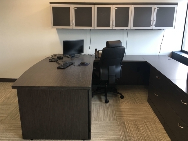 Office Design, Furniture Installation in Jamaica, Queens, NY