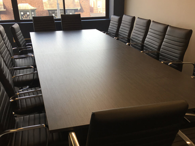 Office Design, Furniture Installation in Jamaica, Queens, NY