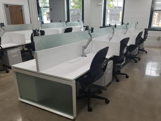 Office Design Furniture Installation In Baltimore Md For Hak