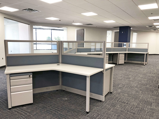 Office Design Furniture Installation In Fort Lauderdale Fl