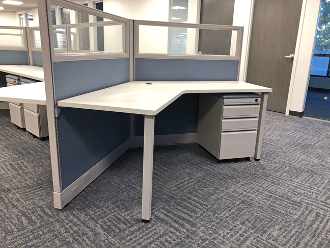 Office Design Furniture Installation In Fort Lauderdale Fl