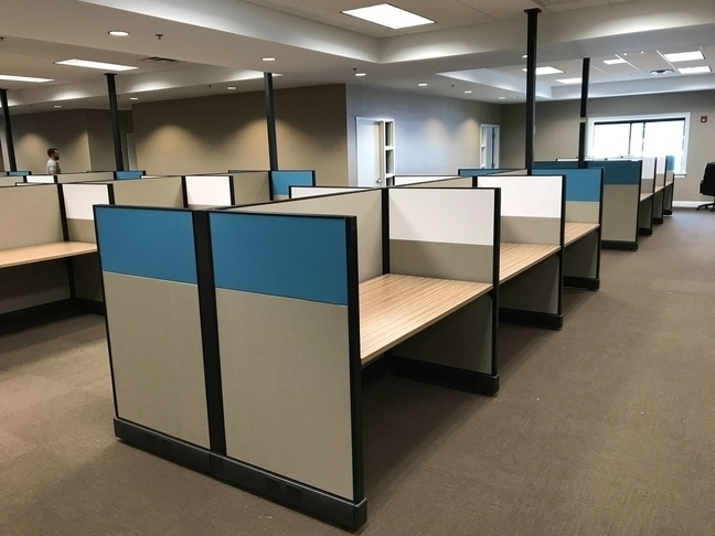 Custom Or Customs Office