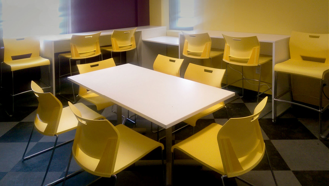 Office Design, Furniture Installation in Staten Island, NY